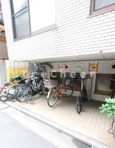 アーバンパレス千駄木のその他