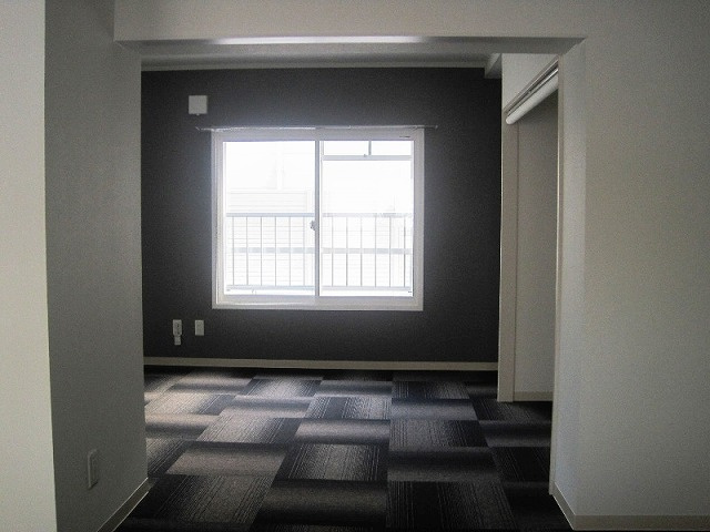 リヴェール中島の内装