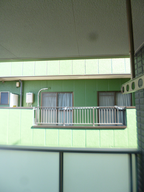 HM1-456の展望|眺望