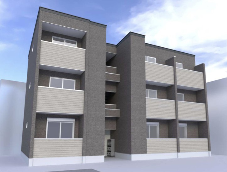 グラデュス武蔵藤沢