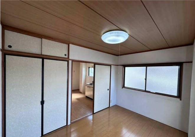 マーガレットメゾン畑中のその他共用部分