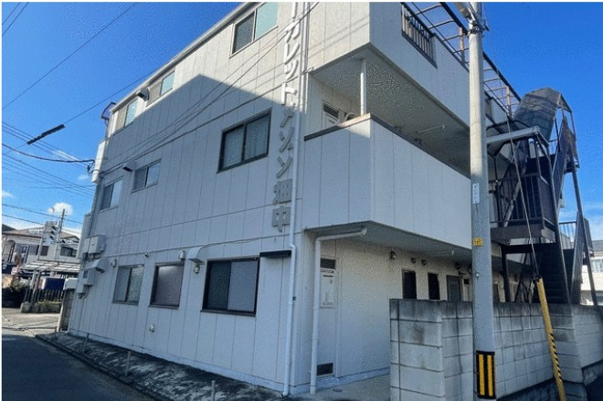 マーガレットメゾン畑中のその他共用部分