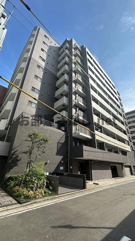 フェニックス横濱関内BAY MARKS