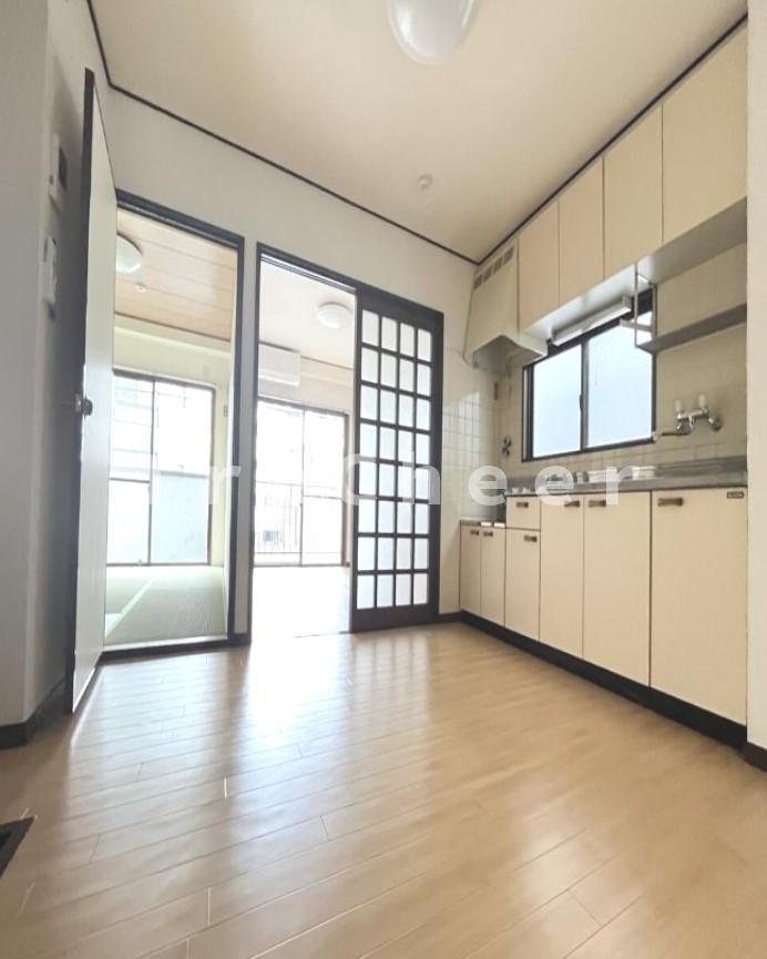 ティアイズビルのその他