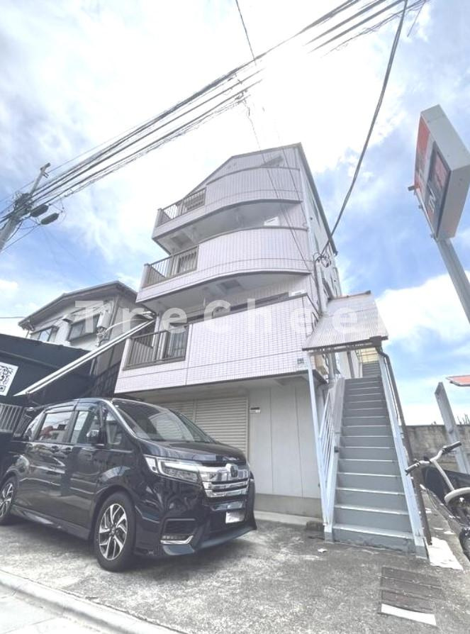 ティアイズビル