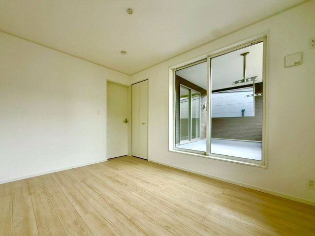 クレイドルガーデン鯖江市下河端　第７