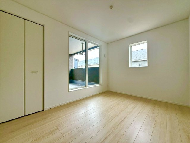 クレイドルガーデン鯖江市下河端　第７