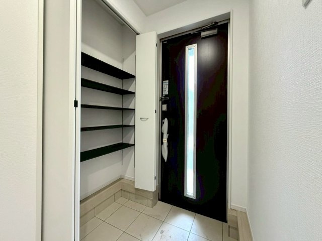 クレイドルガーデン鯖江市下河端　第７