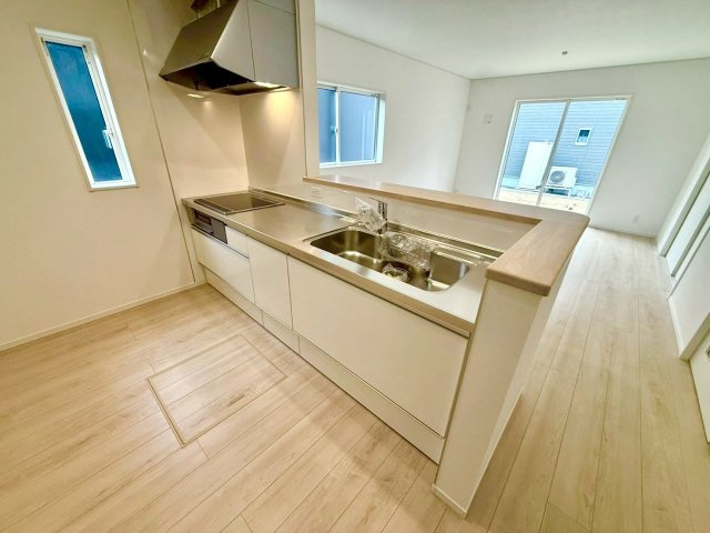 クレイドルガーデン鯖江市下河端　第７