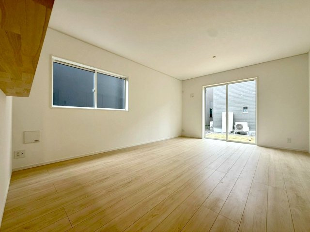 クレイドルガーデン鯖江市下河端　第７