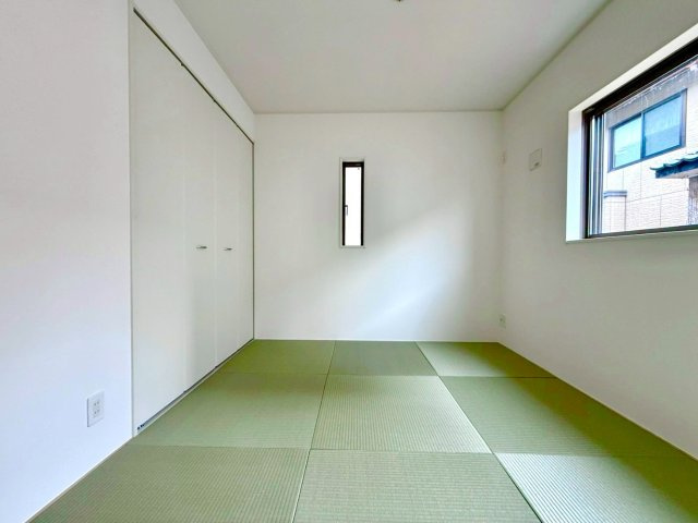 クレイドルガーデン鯖江市下河端　第７