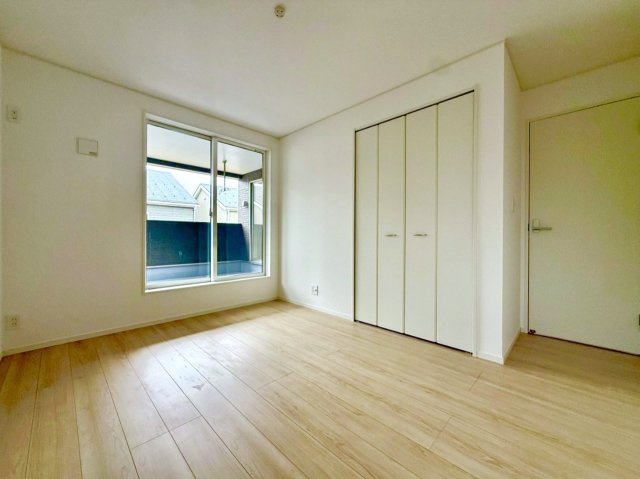 クレイドルガーデン鯖江市下河端　第７