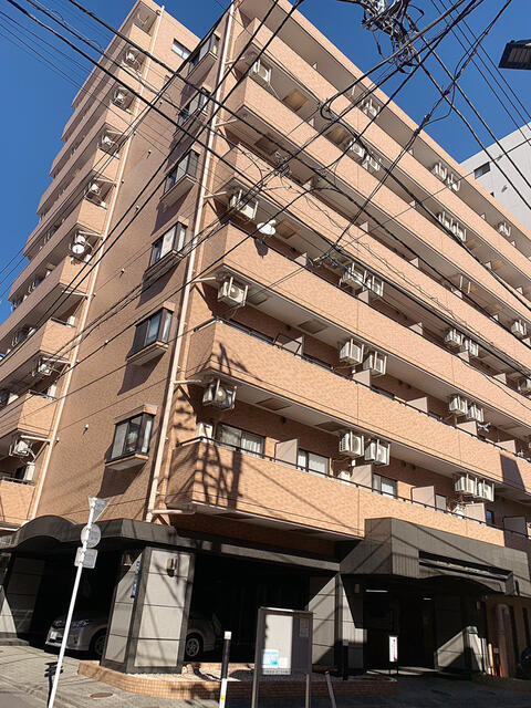 ライオンズマンション錦糸町第8の画像