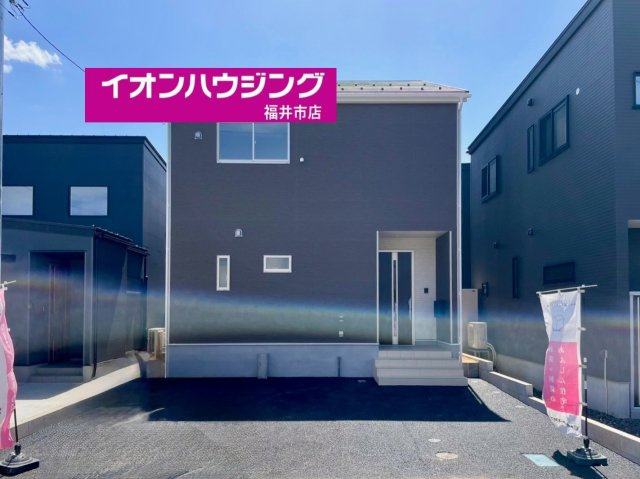 クレイドルガーデン鯖江市下河端　第７