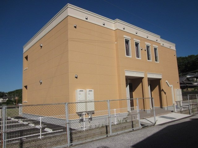 オリエントⅡの外観|外観写真その他1