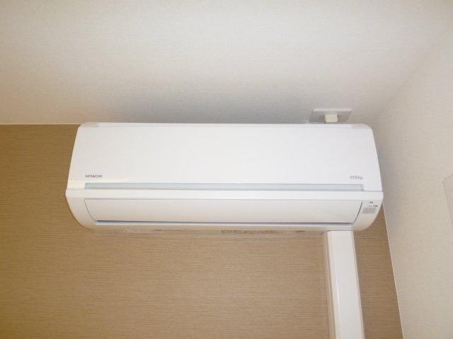 オリエントⅡのその他|エアコン