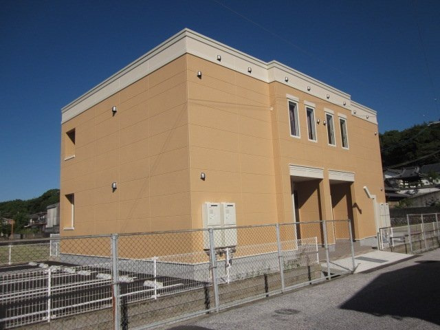 オリエントⅡの外観|外観写真その他2