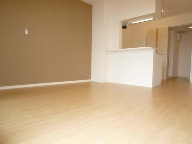 オリエントⅡの居間・リビング|リビング