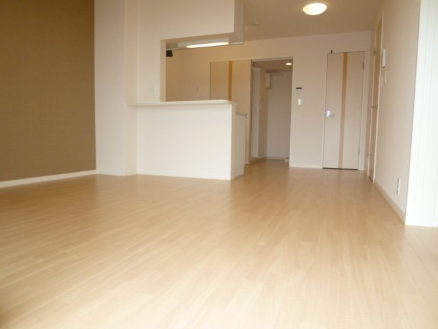 オリエントⅡの居間・リビング|リビング