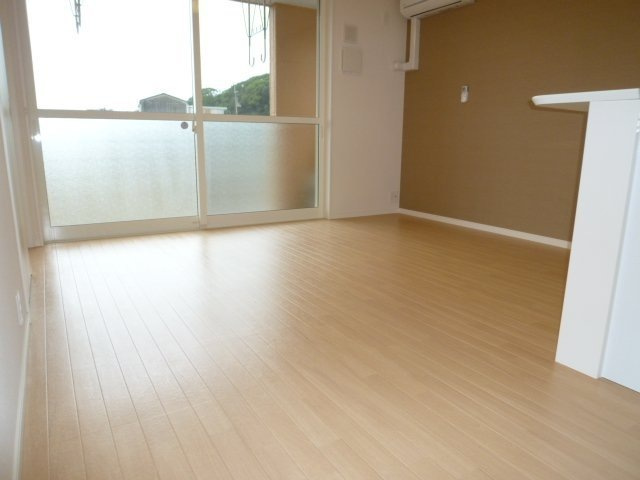 オリエントⅡの居間・リビング|リビング