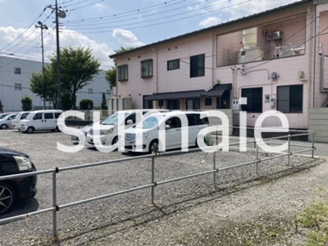 リブリ・日進の展望|バルコニーからの眺めです。