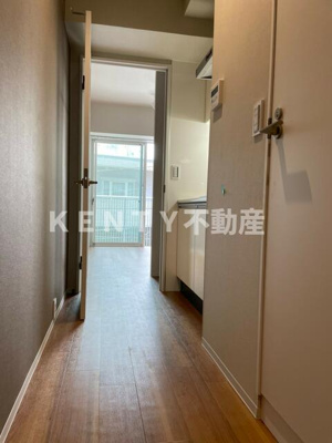 【内装】 | 小鳩プレイス | おしゃれな内装です