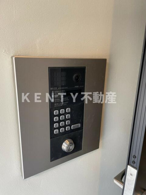 【セキュリティ】 | 小鳩プレイス