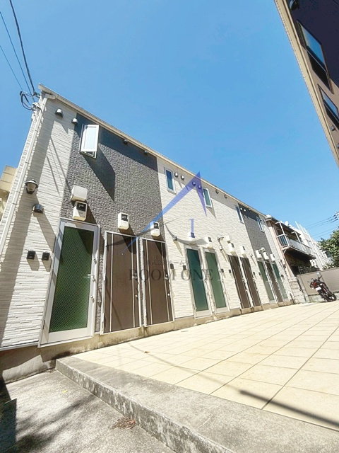 サークルハウス蒲田弐番館