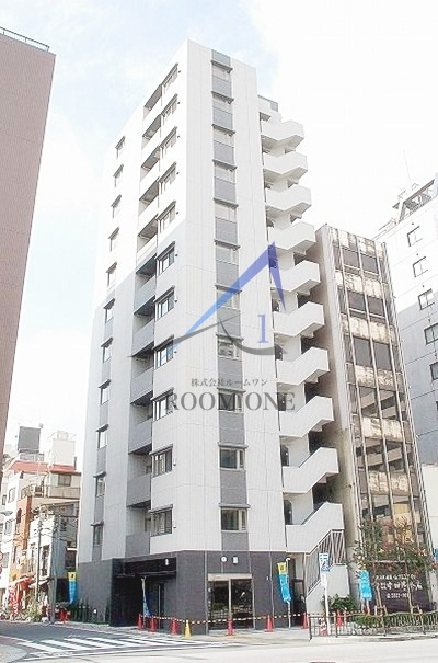 ステージファースト上野