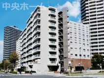 豊洲ハイツの画像