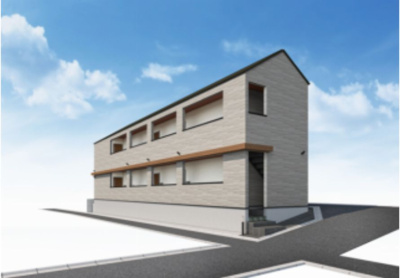 【エントランス】 | TWEED東中野