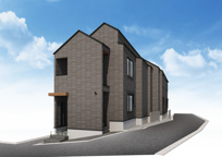 TWEED東中野の画像