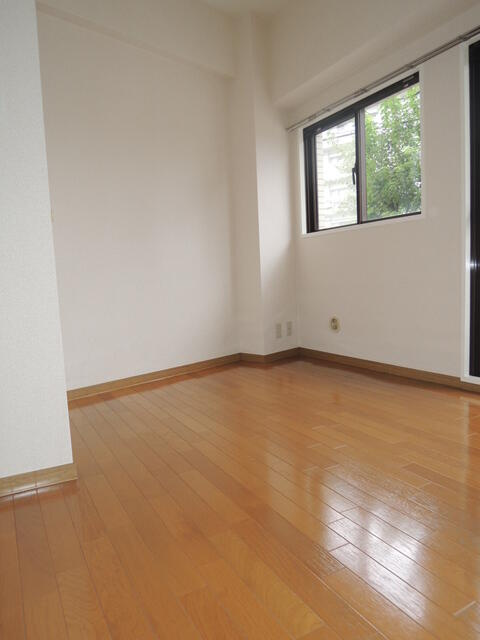 日神パレス立石第２の内装|居室