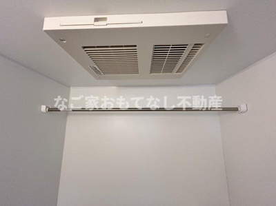 【浴室】 | Cherim清水