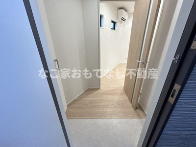 【玄関】 | Cherim清水