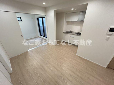 【居間・リビング】 | Cherim清水