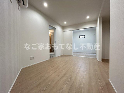 【居間・リビング】 | Cherim清水