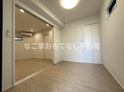 【寝室】 | Cherim清水