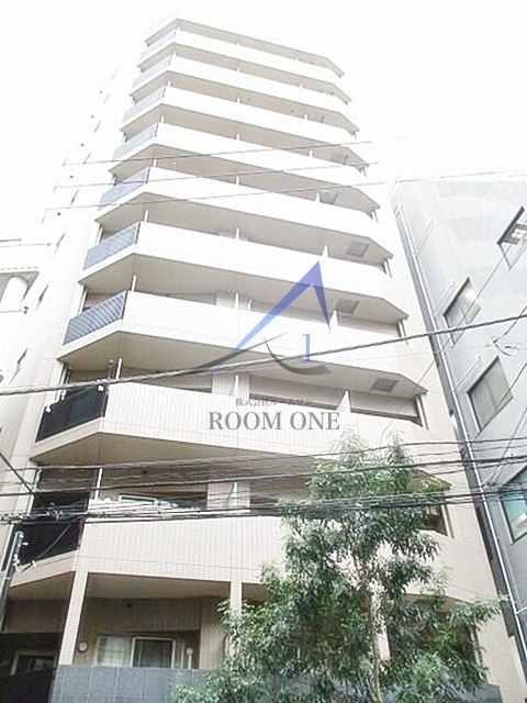 コンシェリア蒲田