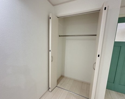 【収納】 | ヒルトップクラブハウス横浜山手