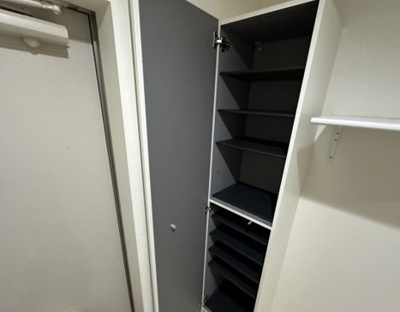 【収納】 | ヒルトップクラブハウス横浜山手