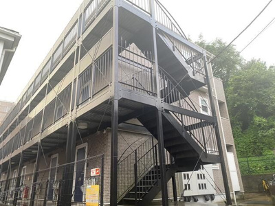 【外観】 | ヒルトップクラブハウス横浜山手