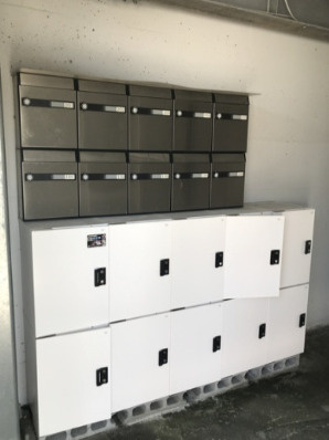 【その他共用部分】 | ヒルトップクラブハウス横浜山手