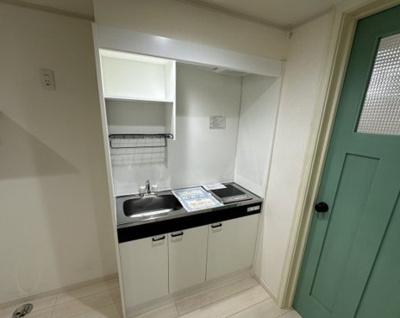 【キッチン】 | ヒルトップクラブハウス横浜山手