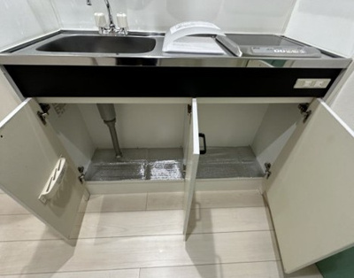 【キッチン】 | ヒルトップクラブハウス横浜山手