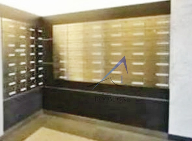 ＳＹＮＥＸ　ＨＯＮ－ＫＯＭＡＧＯＭＥのその他共用部分|集合ポストです。