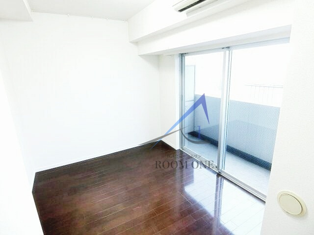 ＳＹＮＥＸ　ＨＯＮ－ＫＯＭＡＧＯＭＥの寝室|寝室です。