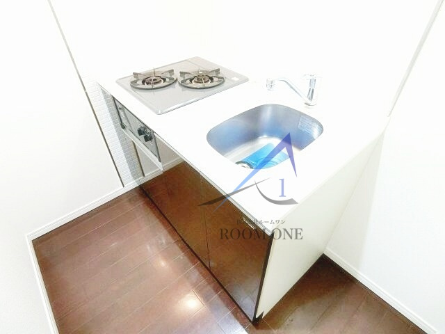 ＳＹＮＥＸ　ＨＯＮ－ＫＯＭＡＧＯＭＥのキッチン|キッチンです。