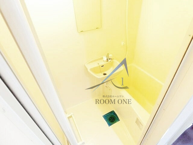 ＳＹＮＥＸ　ＨＯＮ－ＫＯＭＡＧＯＭＥの浴室|お風呂です。