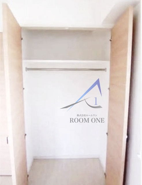 ＳＹＮＥＸ　ＨＯＮ－ＫＯＭＡＧＯＭＥの収納|収納です。